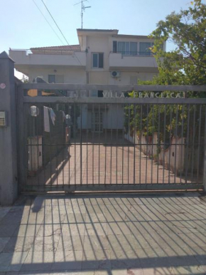 VILLA FRANCESCA Giardini Naxos